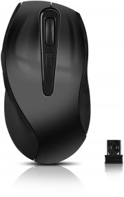 Speedlink AXON Wireless PC Mouse kabellos f&uuml;r 6.99&euro; statt 17.98&euro;