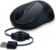 Speedlink BEENIE Mobile Mouse - Maus mit USB Anschluss