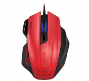 Speedlink DECUS RESPEC Gaming in Schwarz/Rot f&uuml;r 22,98 Euro statt PVG 37,95 Euro inkl. Versand 