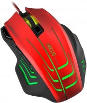 Speedlink DECUS RESPEC Gaming Maus bei Alternate f&uuml;r 30,98 Euro