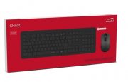 Speedlink Deskset Chato Bluetooth-Tastatur + Funkmaus f&uuml;r 18,98&euro; inkl. Versand (Vergleich: 26,98&euro;)