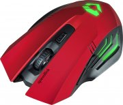 Speedlink FORTUS Kabellose Wireless Gaming Mouse mit 5 Tasten und LED-Beleuchtung