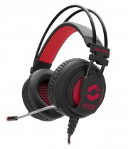 Speedlink Gaming Headset Maxter 7.1 mit Surround Sound