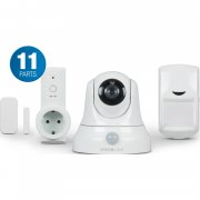 Speedlink Home Security Set Premium &Uuml;berwachungskamera f&uuml;r 129.99&euro; statt 149.99&euro;