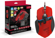 Speedlink Kudos Z-9 Gaming Maus f&uuml;r 19,99 Euro