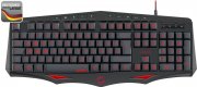 SPEEDLINK LAMIA beleuchtete Gaming-Tastatur