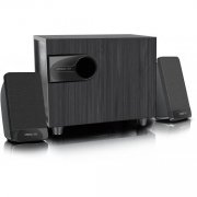 Speedlink Libitone 2.1 Lautsprecher Boxen System Box PC Computer Speaker f&uuml;r nur 12,99&euro;