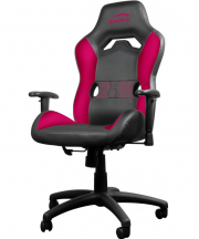 Speedlink Looter Gaming Chefsessel black/pink