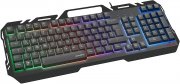 Speedlink ORIOS Gaming-Tastatur mit RGB-Beleuchtung