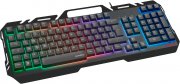 Speedlink ORIOS Metal Gaming-Tastatur