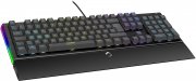 Speedlink Orios Opto-Mechanical Gaming-Tastatur mit RGB-Beleuchtung