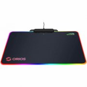  SPEEDLINK ORIOS RGB Gaming Mousepad Mauspad Beleuchtet Licht Maus Pad f&uuml;r PC