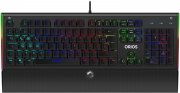 Speedlink ORIOS RGB Opto-mechanical Gaming-Tastatur