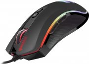 Speedlink ORIOS USB-Gaming-Maus mit RGB-Beleuchtung und 7 programmierbaren Tasten