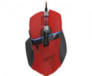 Speedlink Programmierbare Gamer Maus f&uuml;r PC / Computer - Kudos Z-9 