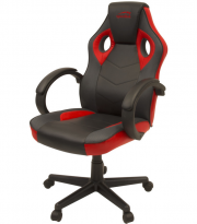 Speedlink SL-660002-BKRD Yaru Gaming-Chair