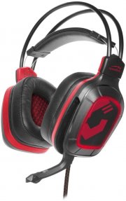 SpeedLink SL-860012-BK DRAZE Gaming Headset
