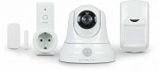 Speedlink SL-900100-WE Home Security Set Premium Video&uuml;berwachungssystem