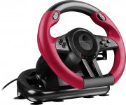 Speedlink Trailblazer Racing Wheel Gaming-Lenkrad f&uuml;r PlayStation 3, 4, Xbox One und PC