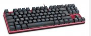 Speedlink ULTOR &ndash; beleuchtete, mechanische Gaming-Tastatur f&uuml;r 36,99&euro; inkl. Versand