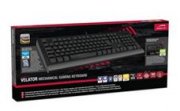 Speedlink VELATOR Gaming-Tastatur f&uuml;r 26,99&euro;