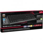Speedlink VELATOR Mechanical Gaming Keyboard, Tastatur @alternate.de