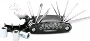 Speedrid 15 in 1 Fahrrad Werkzeug Reparatur Set