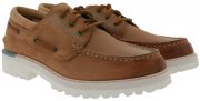 SPERRY Authentic Original 3-Eye Echtleder Herrenschuh
