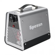 Spessn Ozongenerator 60.000 mg/h stark reduziert