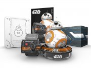 Sphero App-Enabled BB-8 Special Edition BB-8 + Force Band