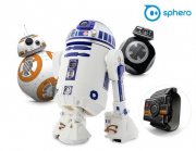 Sphero R2-D2 Appgesteuerter Droid f&uuml;r 75,90&euro; inkl. Versand (Vergleich: 90&euro;)