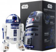  Sphero R2-D2 Droid 