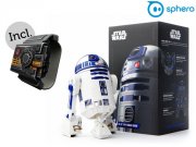 Sphero R2-D2 + Force-Armband nur 55,90&euro;