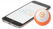 SPHERO Sphero Mini appgesteuerter Roboterball f&uuml;r 39&euro; (statt 53&euro;)