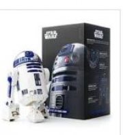 Sphero Star Wars R2D2 | Appgesteuerter Droide