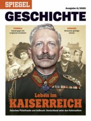 SPIEGEL GESCHICHTE Halbjahresabo (3 Ausgaben) + 30 Euro BestChoice Einkaufs-Gutschein