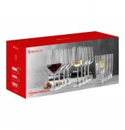 Spiegelau Gl&auml;serset Style 12teilig bei Galeria Kaufhof f&uuml;r 33,85&euro; statt 59,70&euro;
