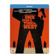 Spiel Mir Das Lied Vom Tod &ndash; Zavvi Exclusive Limited Edition Steelbook f&uuml;r 20.38 Euro inkl. Versand
