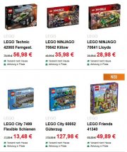 Spiele Max: Bis zu 38% Rabatt auf Spielzeug