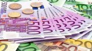 Spielgeld-Set aus Papier gratis bestellen oder ausdrucken