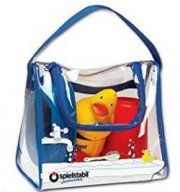 Spielstabil Planschset in Tasche, 5 Teile f&uuml;r 14,00 &euro;