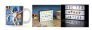 [Spielzeug/Sammeln] 3 Geschenke f&uuml;r 23 Euro + 1.49 Euro Versand @Zavvi