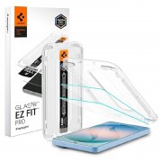 Spigen EZ Fit Pro Schutzfolie f&uuml;r Samsung Galaxy S26 Plus (2er-Pack) im Angebot