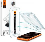 Spigen EZ Fit Schutzfolie f&uuml;r iPhone 17/16 Pro Max zum guten Preis