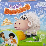 Spin Master Games Baa Baa Bubbles - Seifenblasen - Spiel