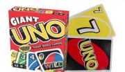 Spin Master Giant UNO f&uuml;r 11,95&euro; (statt 18&euro;)