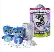 Spin Master Hatchimals Surprise &ndash; Peacats f&uuml;r 29,60 &euro;