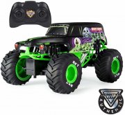 Spin Master Monster Jam Grave Digger 1:15 ferngesteuerter RC Truck