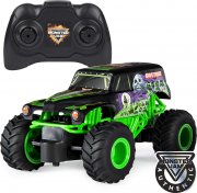 Spin Master Monster Jam Grave Digger RC 1:24 ferngesteuerter Truck