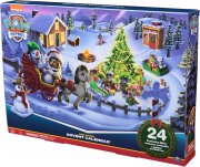 Spin Master Paw Patrol Adventskalender 2024